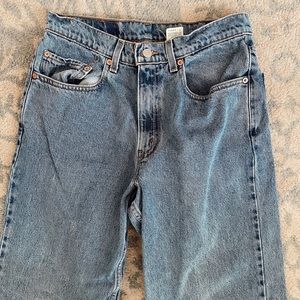 Vintage Levi’s